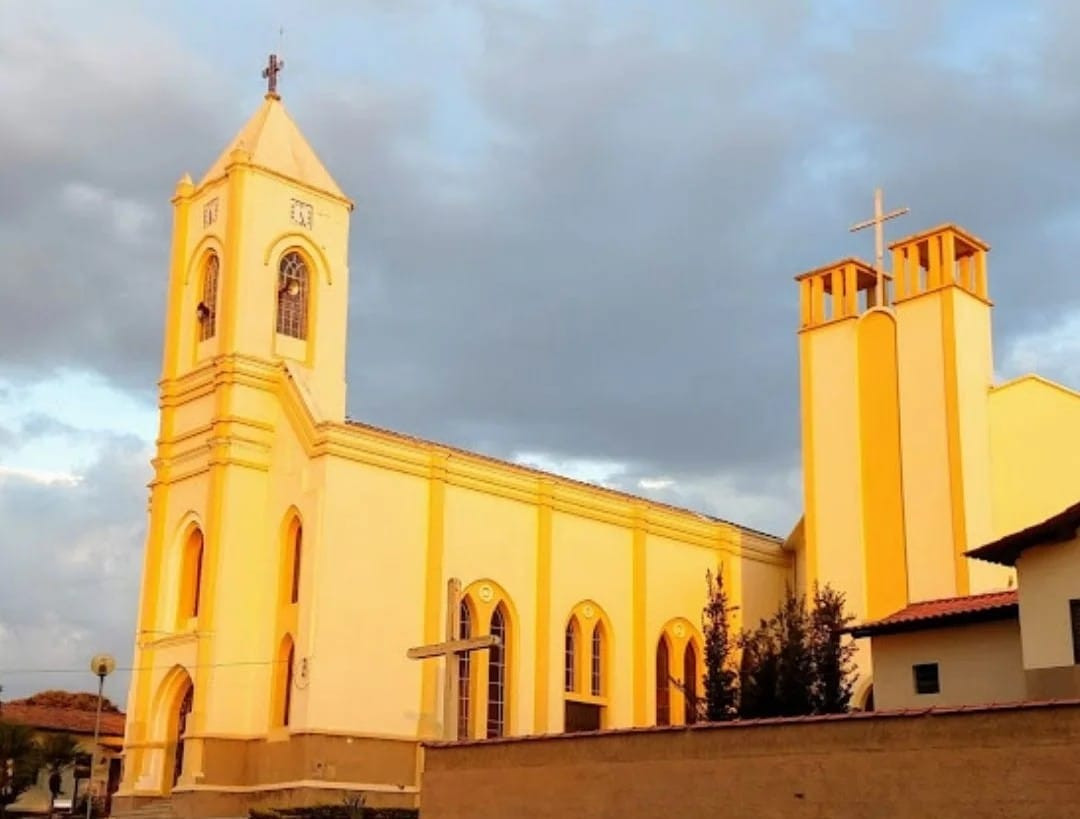 Igreja Matriz  