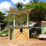 Praça da Igreja