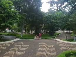Praça da Igreja