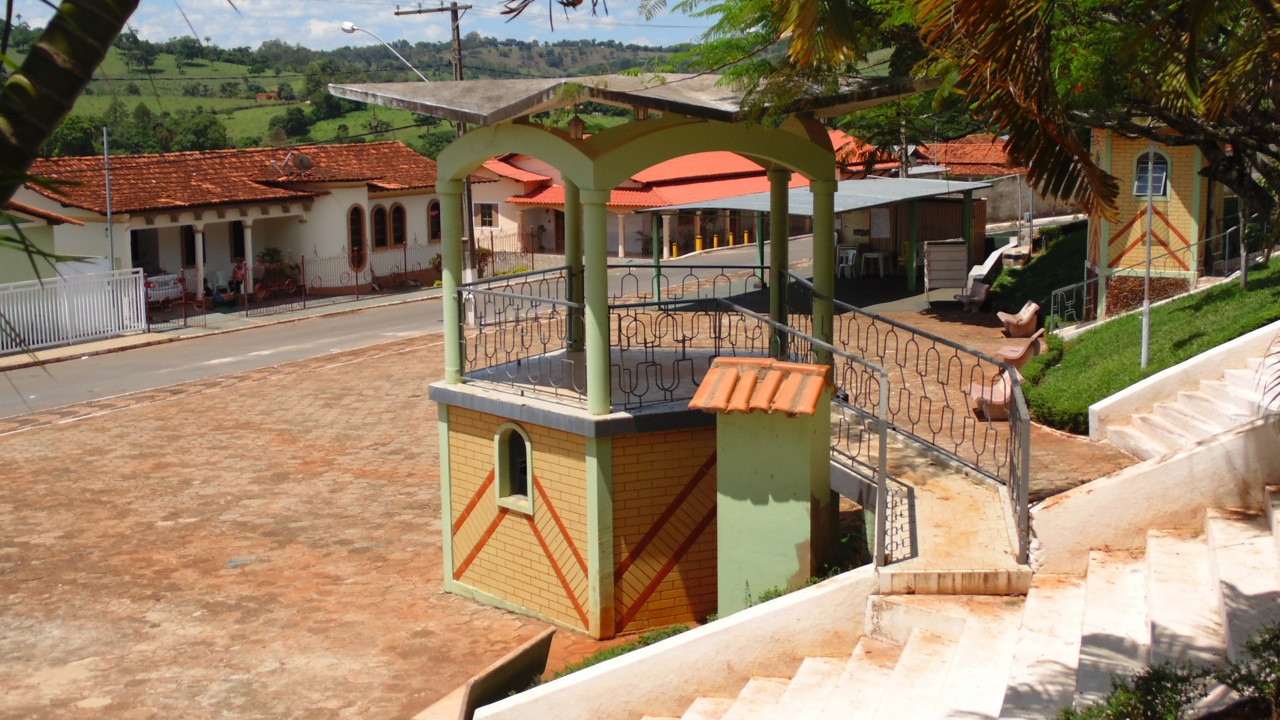 Praça da Igreja