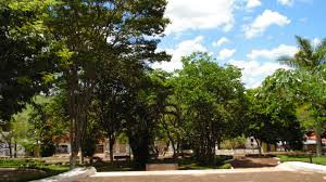 Praça da Igreja