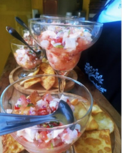  Jardim dos Lagos Restaurante 