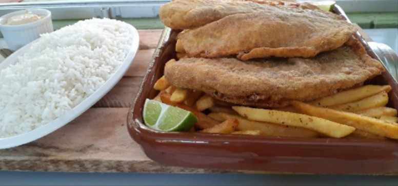  Jardim dos Lagos Restaurante 