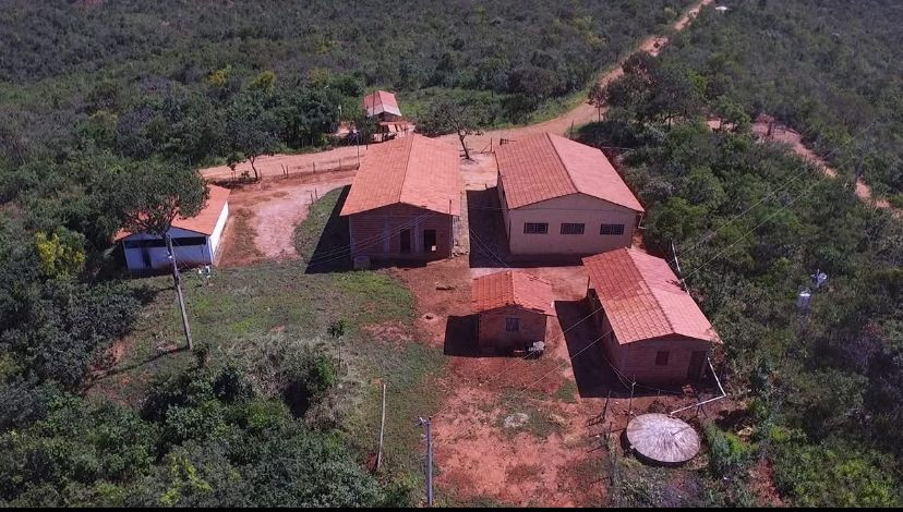 Quilombo do Macuco