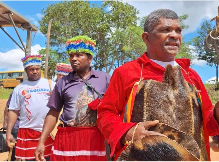 Quilombo do Macuco