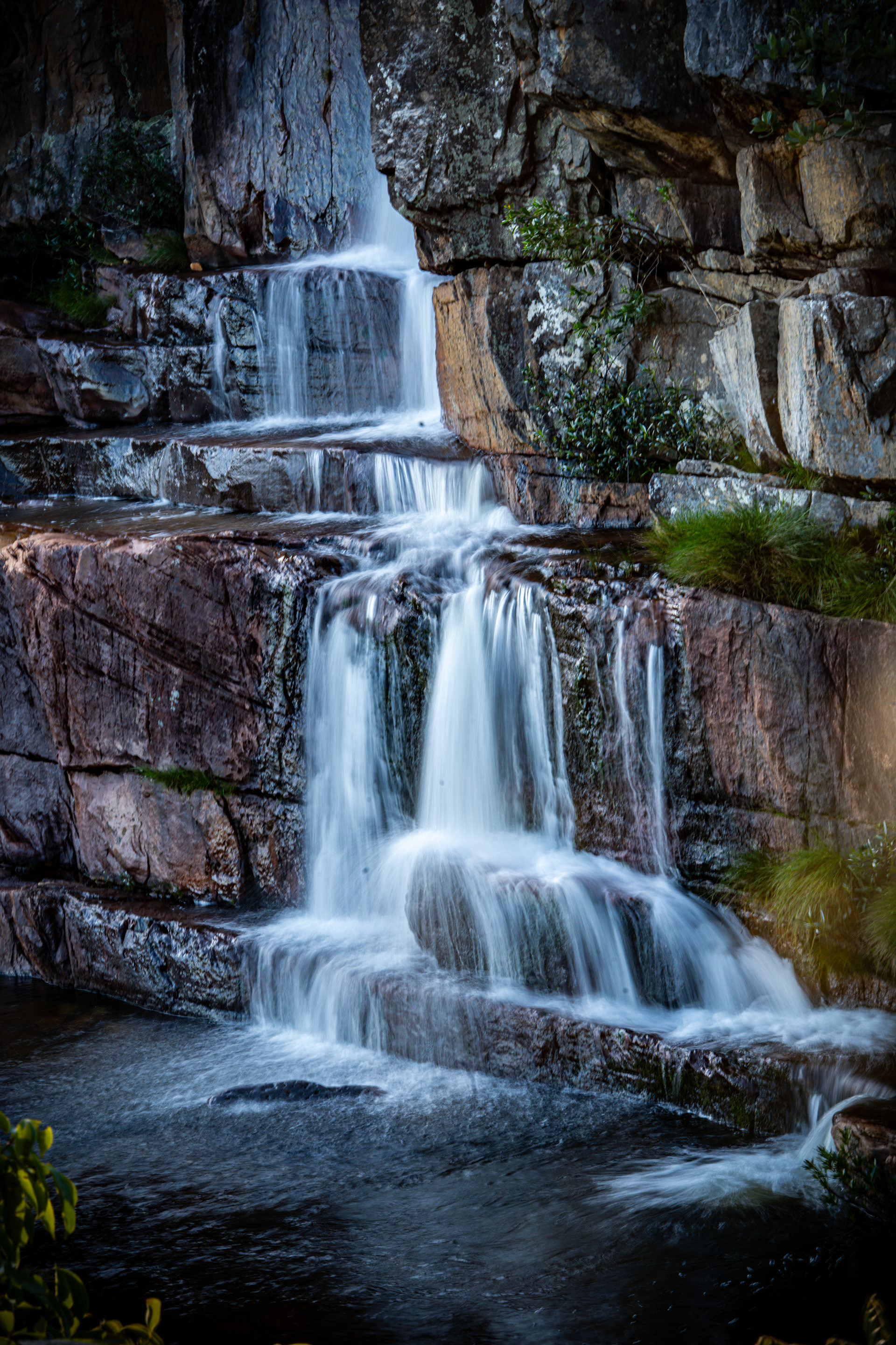 Cachoeira do Horizonte - Imagem 4