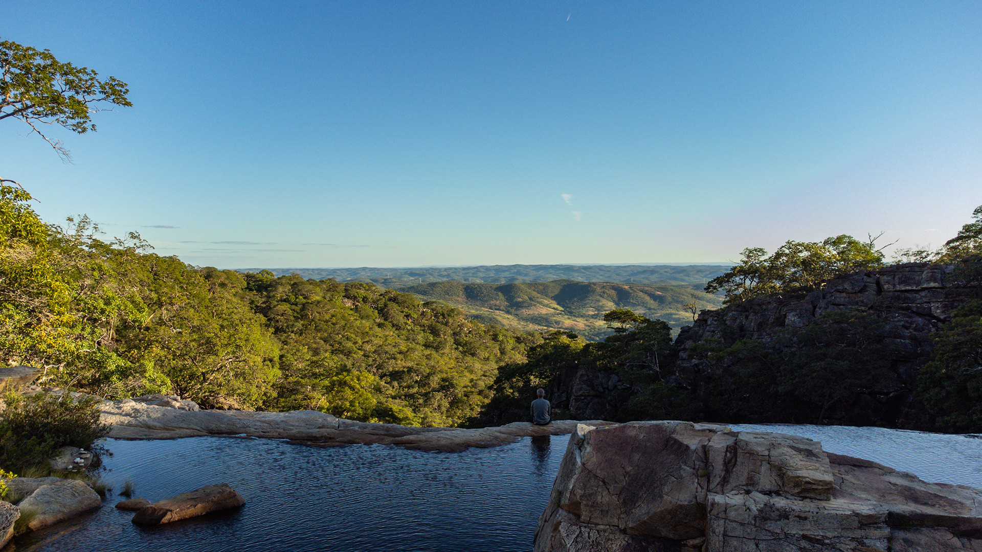 Cachoeira do Horizonte - Imagem 5