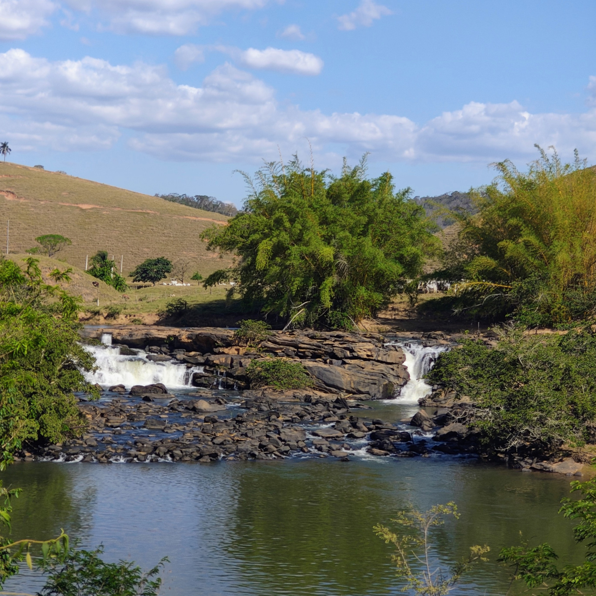 Cachoeira Alegre