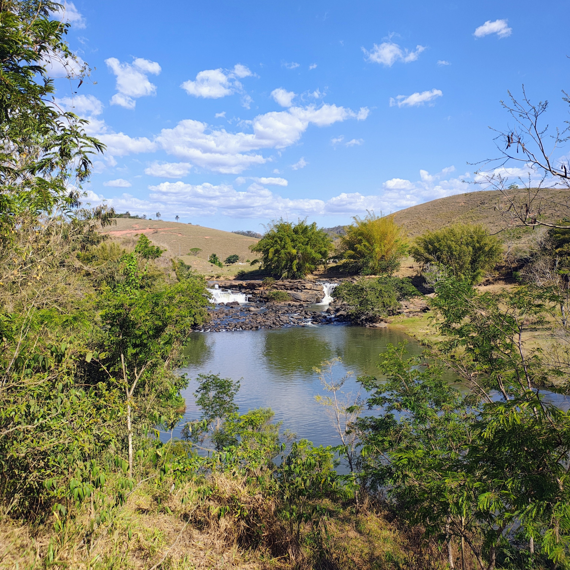 Cachoeira Alegre
