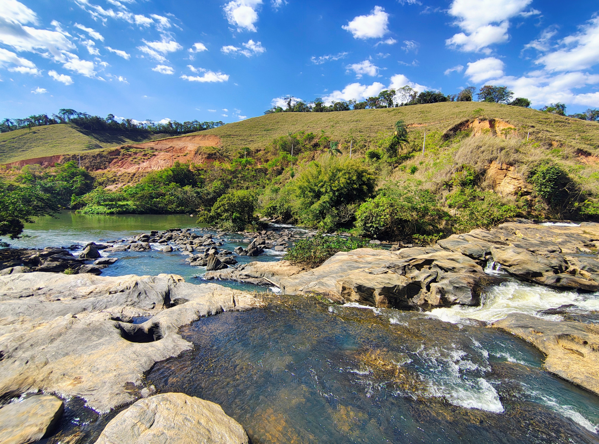 Cachoeira Alegre