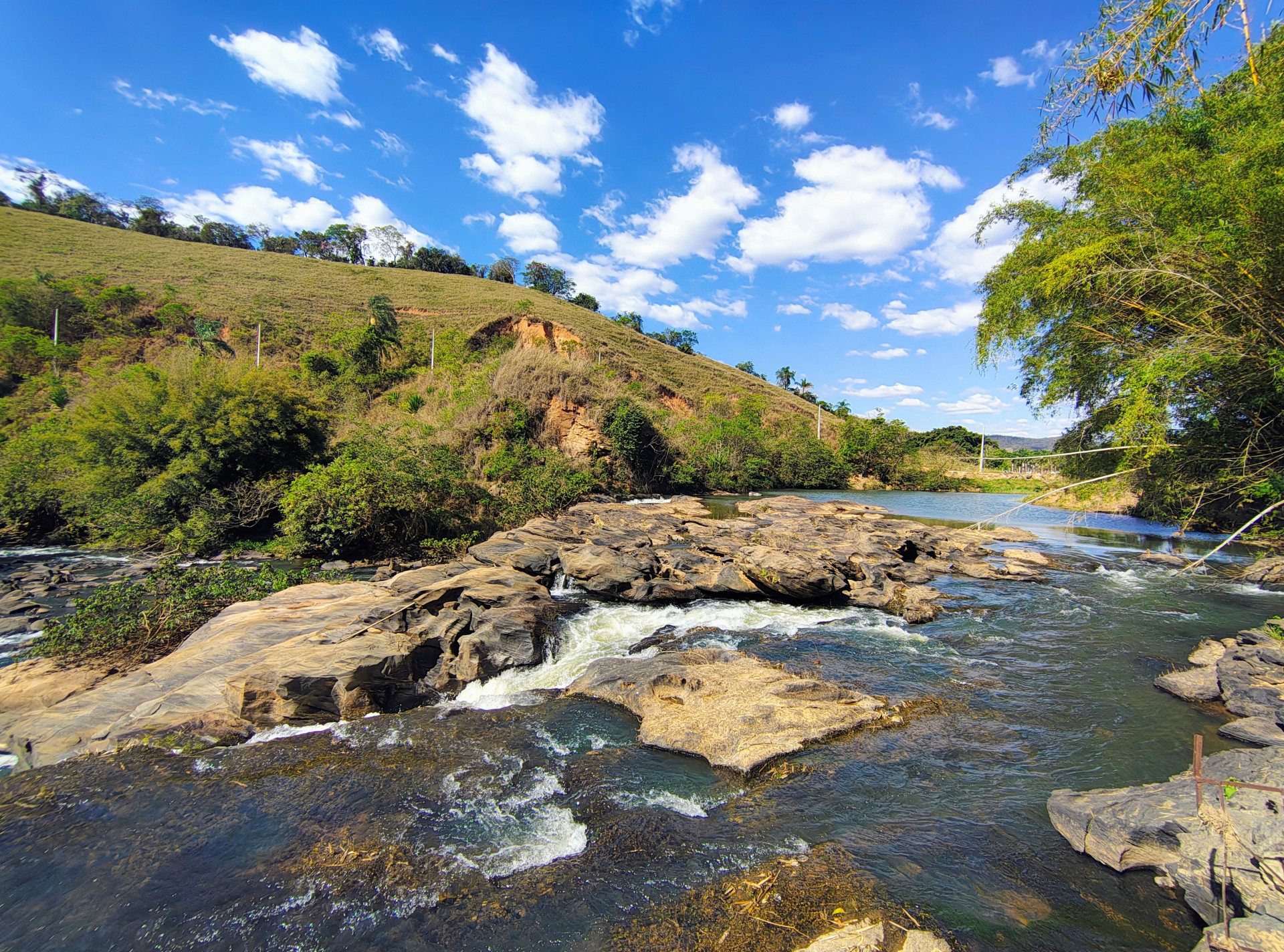 Cachoeira Alegre