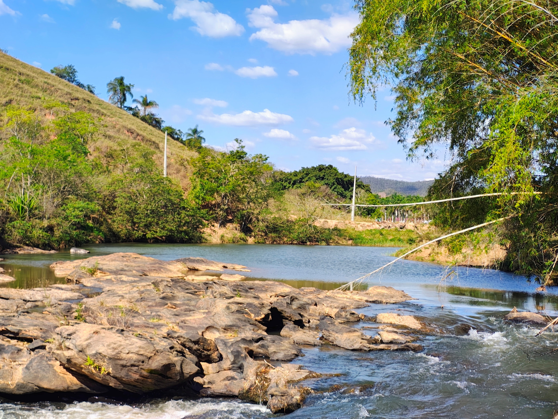 Cachoeira Alegre