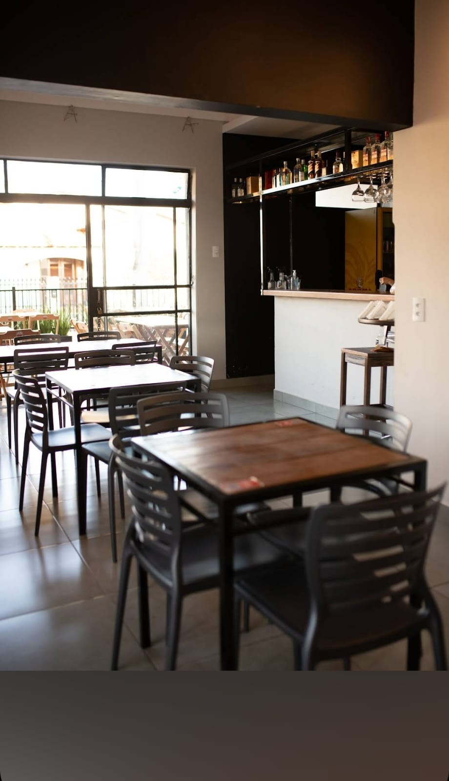 BARAO BAR E PETISCARIA