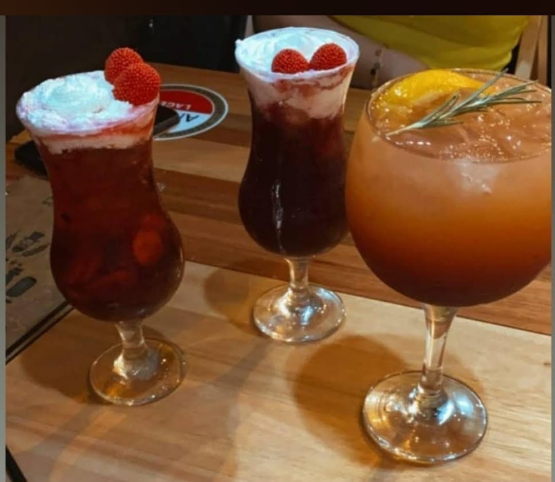 BARAO BAR E PETISCARIA