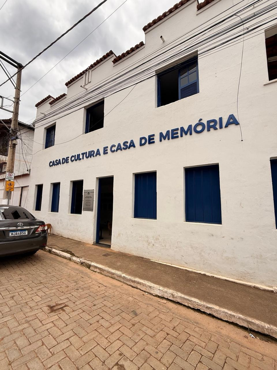Centro Cultural