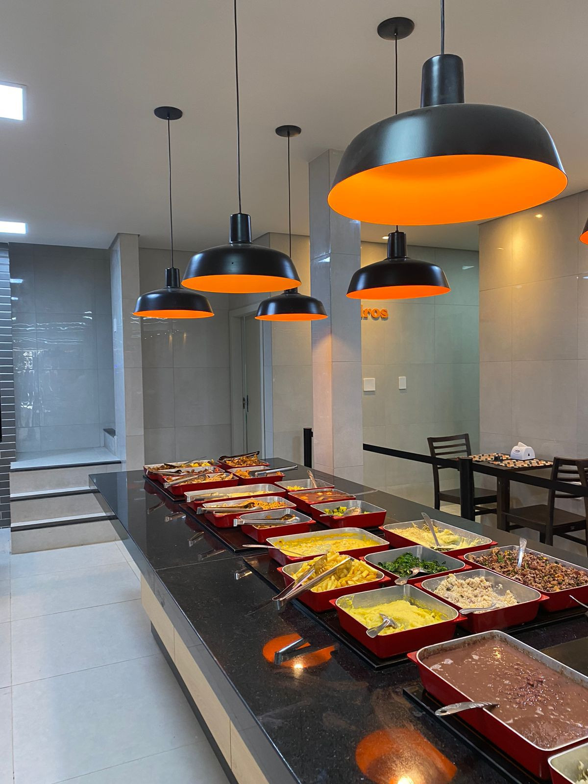 PALETTA RESTAURANTE 