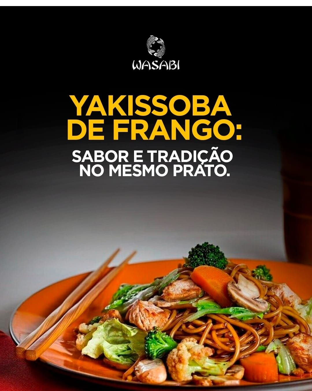 Restaurante Wasabi Sushi Bar Ltda.