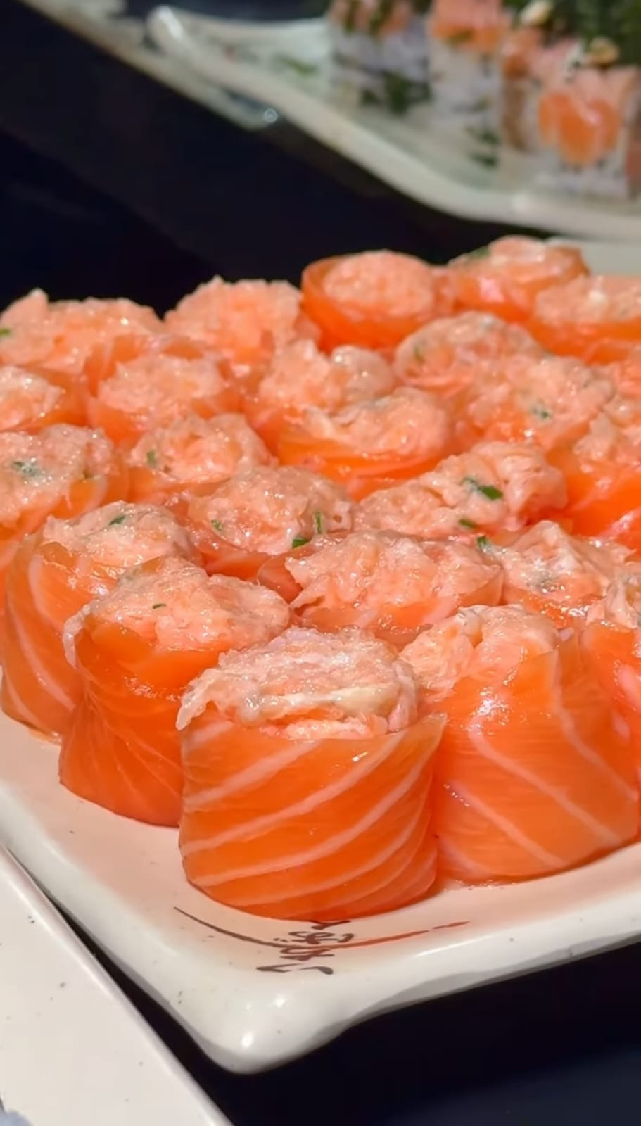 Restaurante Wasabi Sushi Bar Ltda.