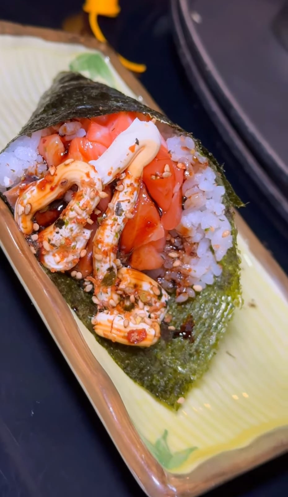 Restaurante Wasabi Sushi Bar Ltda.
