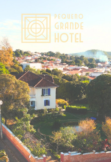 Pequeno Grande Hotel