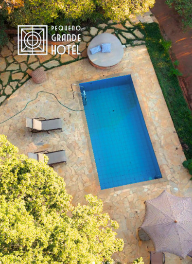 Pequeno Grande Hotel