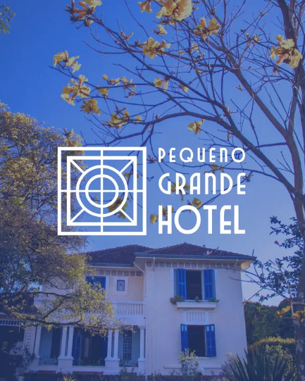Pequeno Grande Hotel