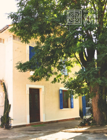 Pequeno Grande Hotel
