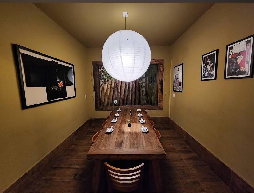 Bonsai Sushi Bar