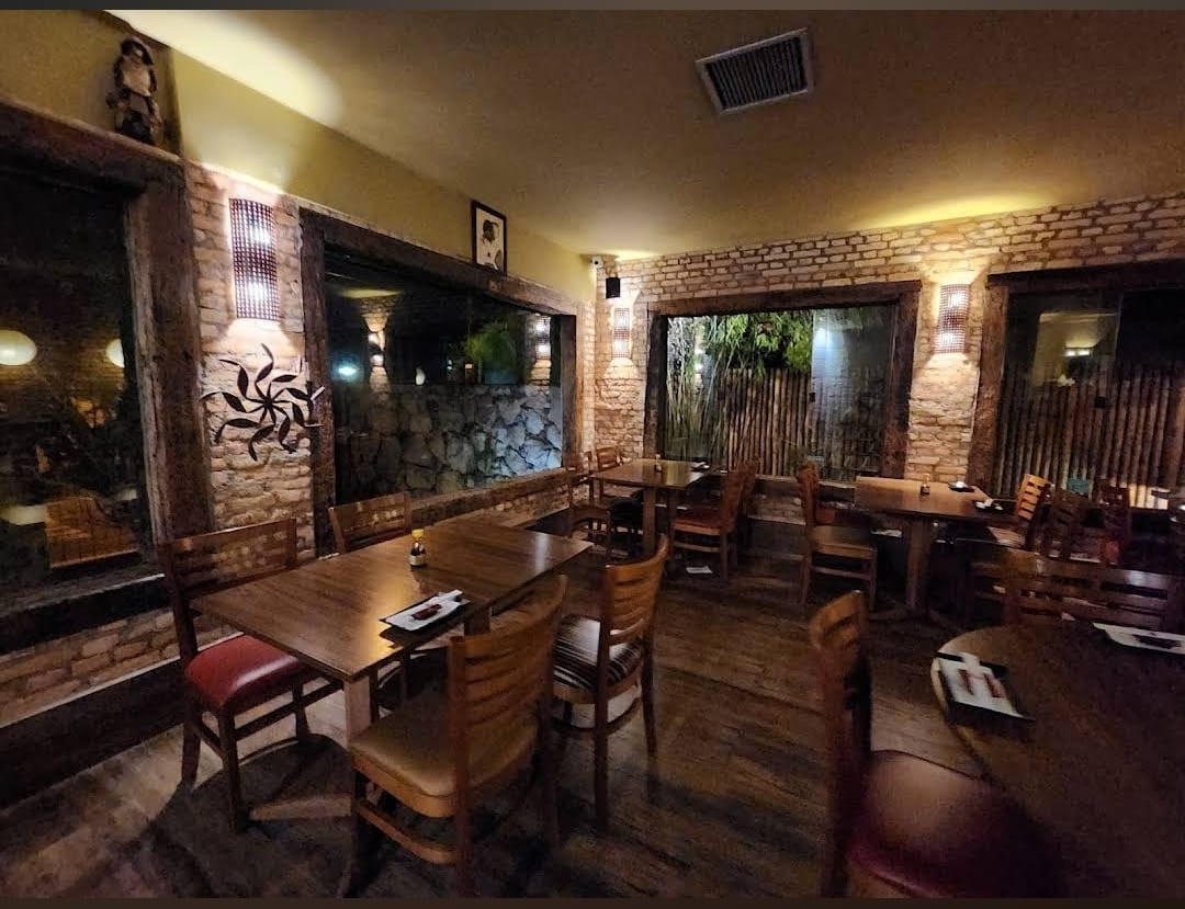 Bonsai Sushi Bar