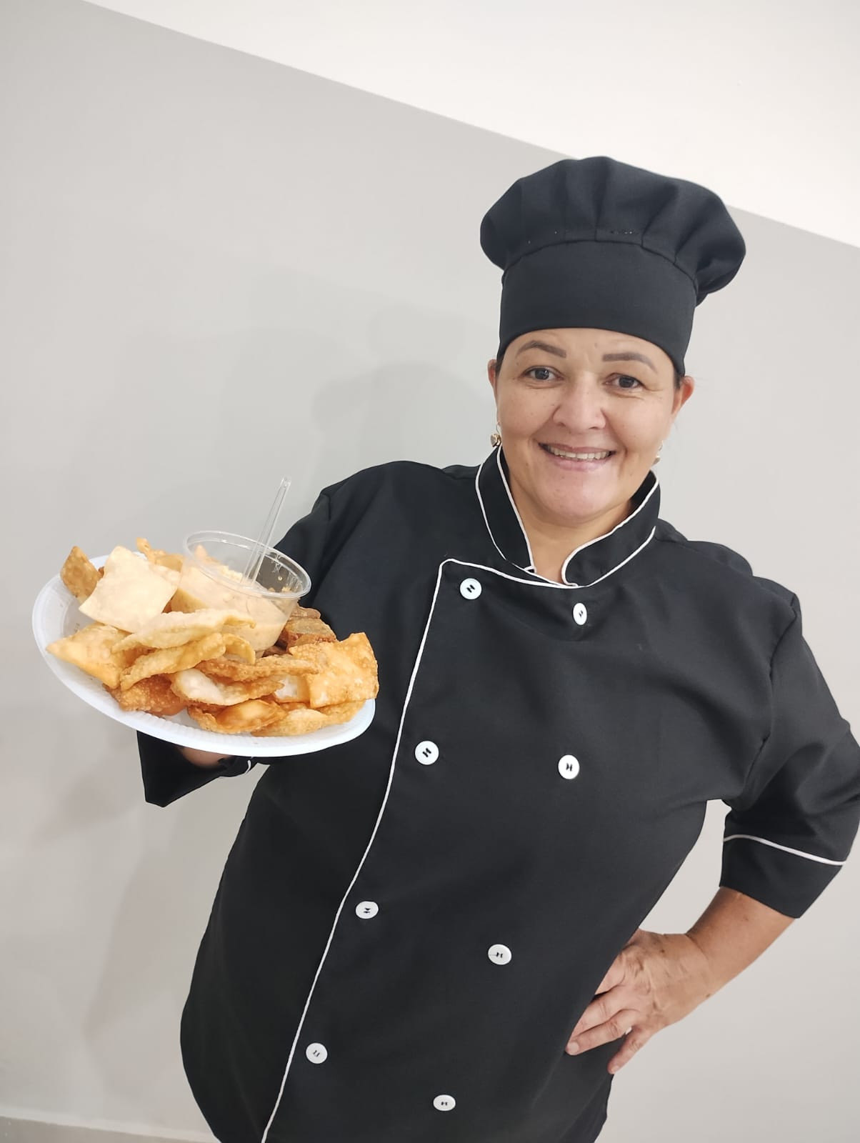 Delícias da Margô