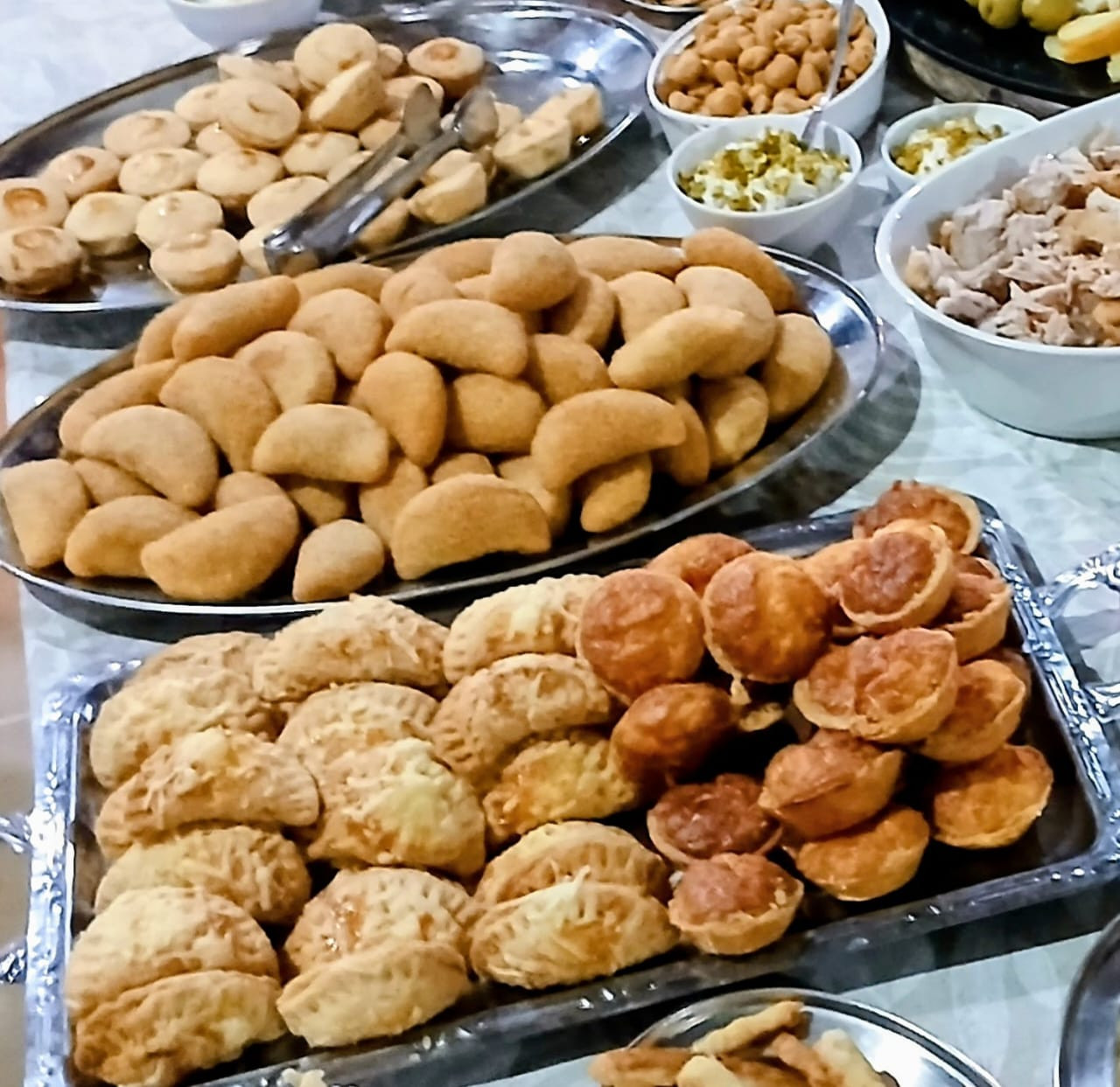 Padaria e Mercearia Stok