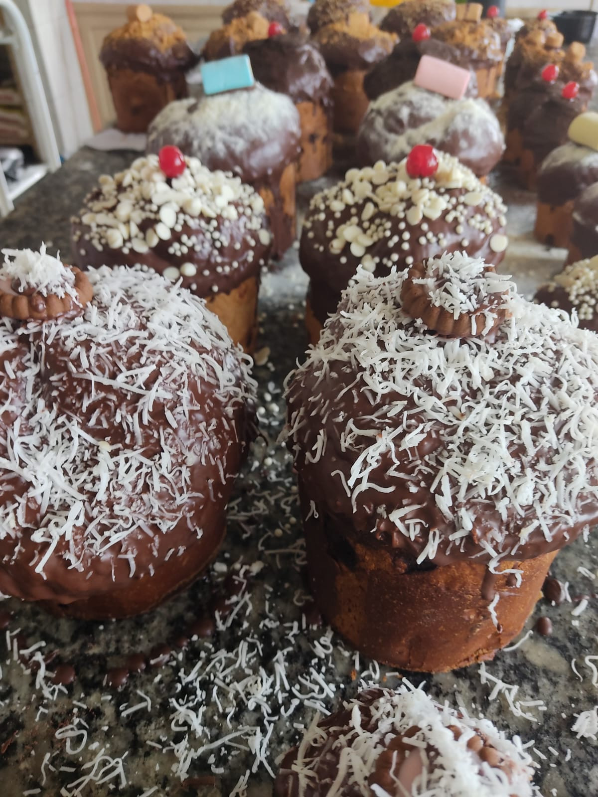 Padaria e Mercearia Stok