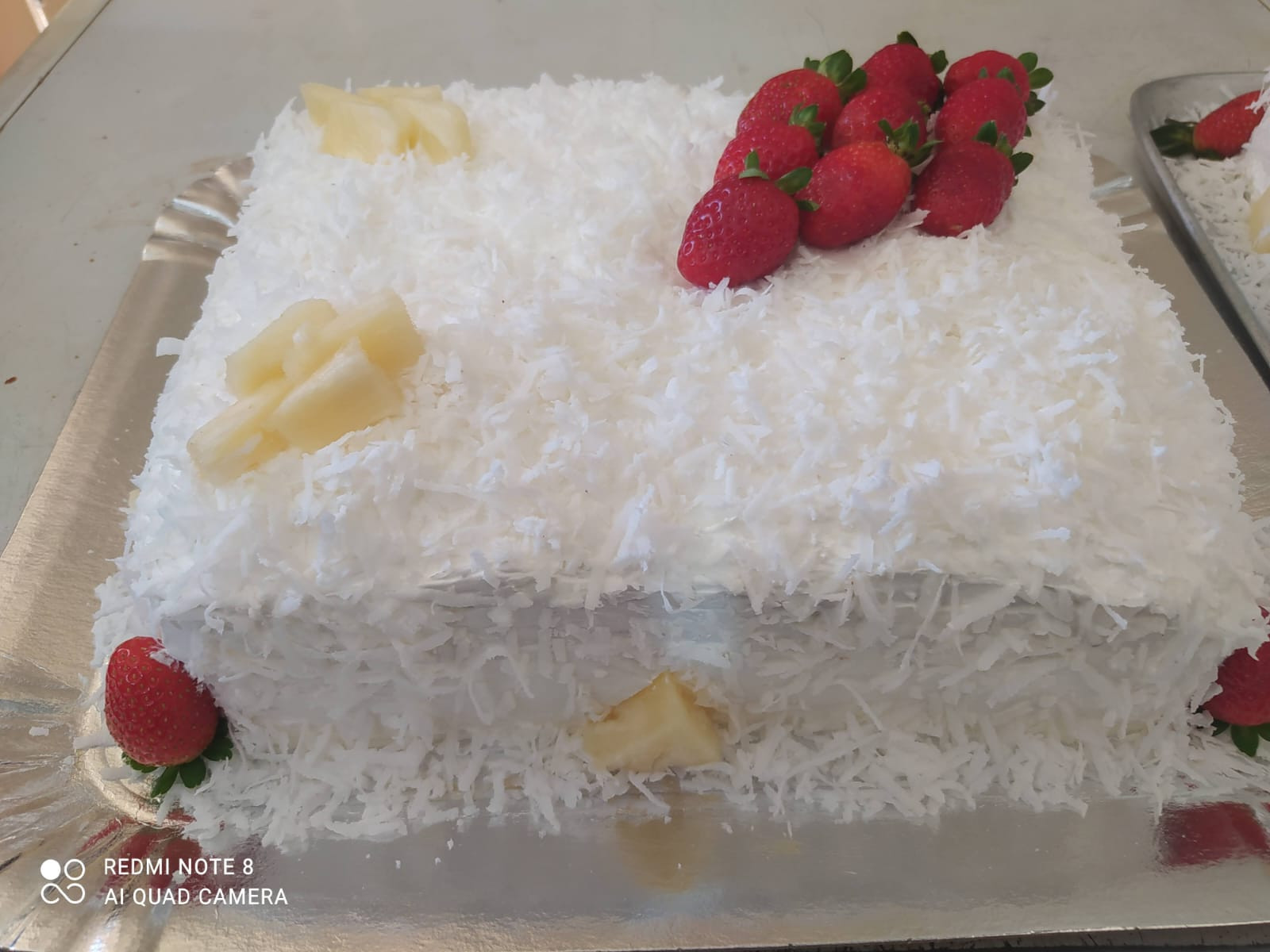 Padaria e Mercearia Stok
