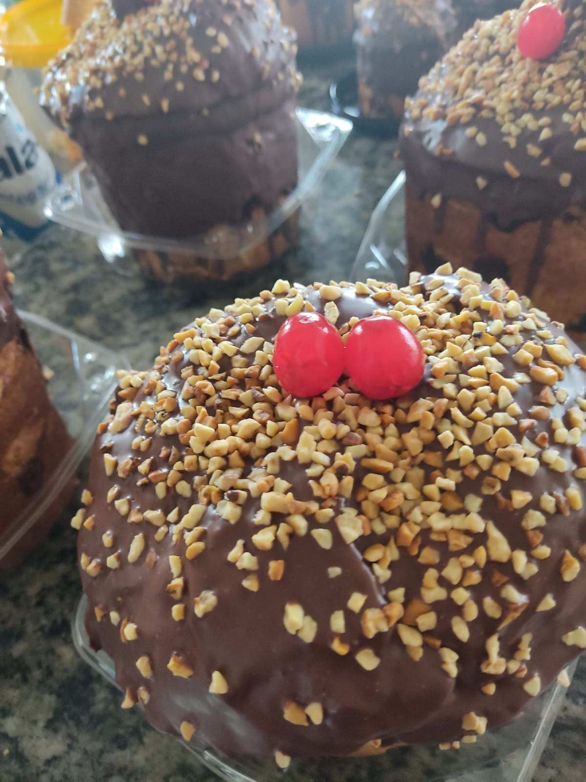 Padaria e Mercearia Stok