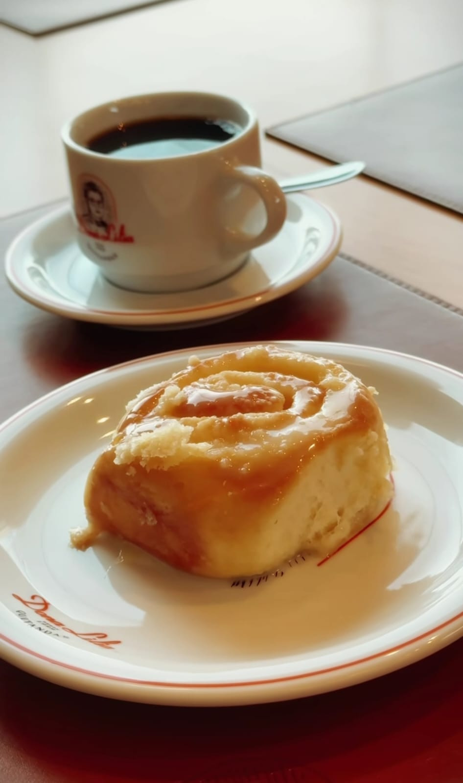Casa do Pão de Queijo Dona Lilia