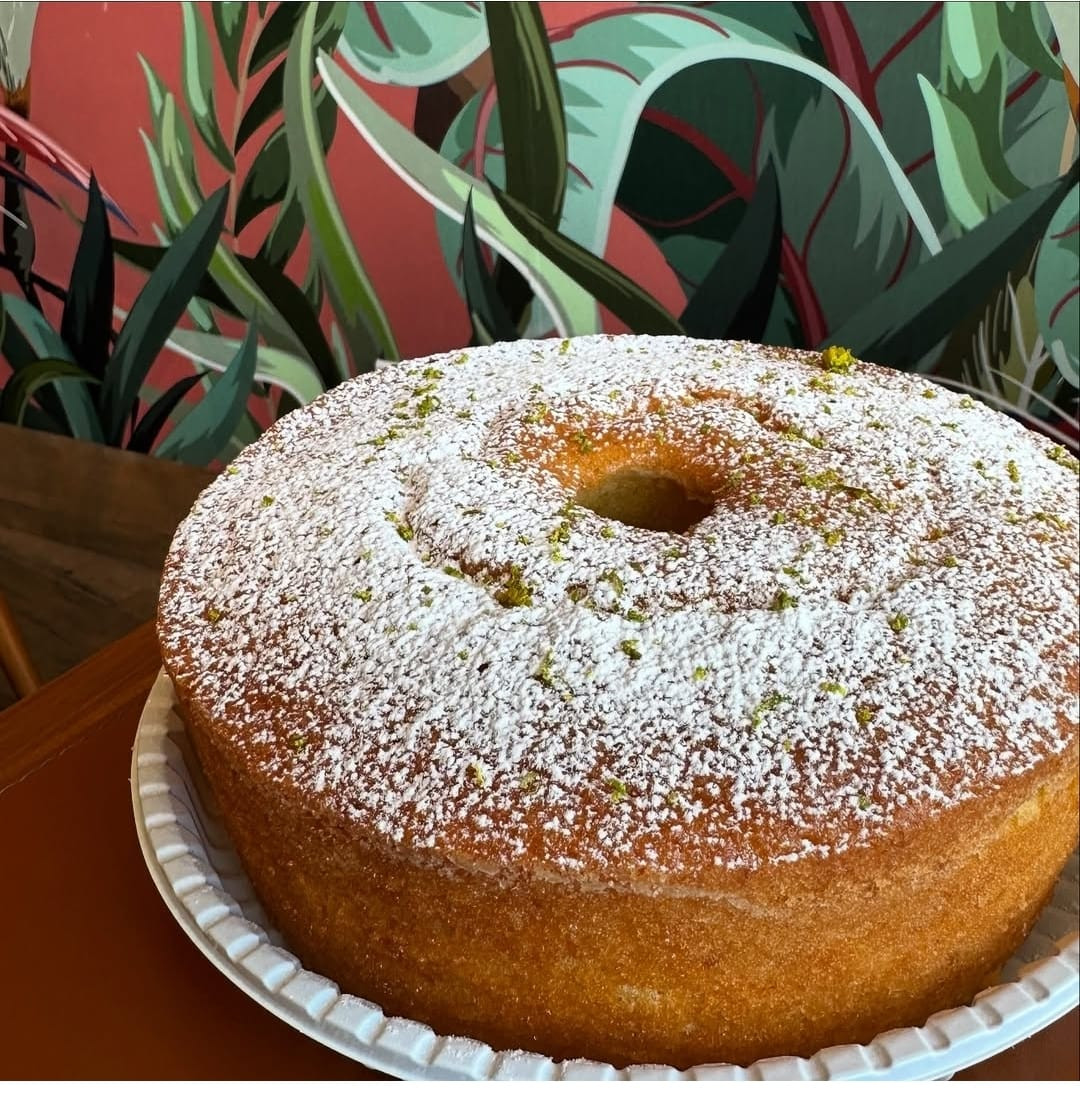 Casa do Pão de Queijo Dona Lilia