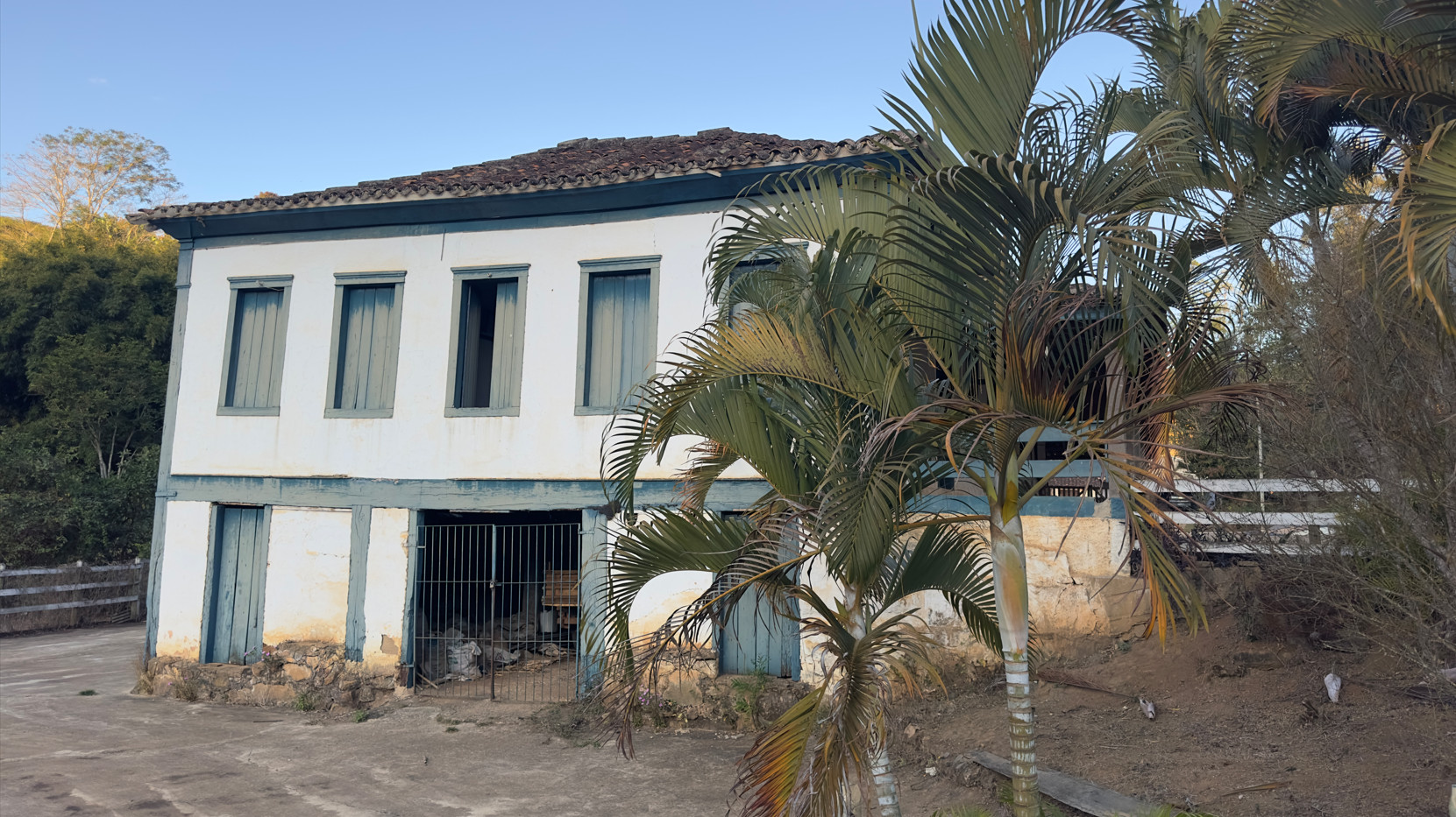 Fazenda Geraldo Piler