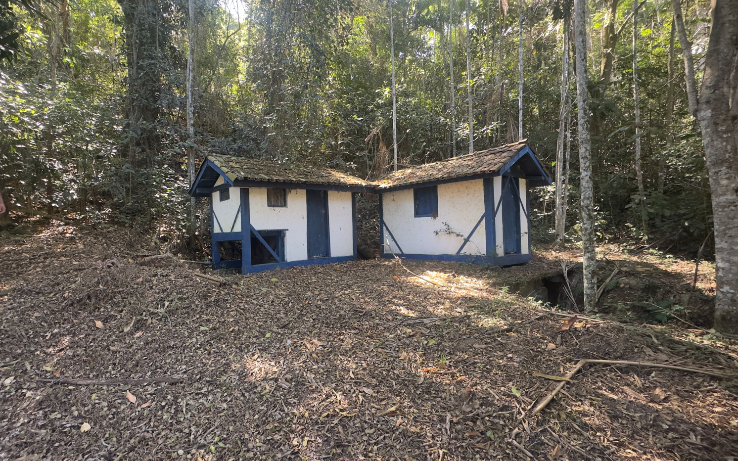 Fazenda Córrego Manso