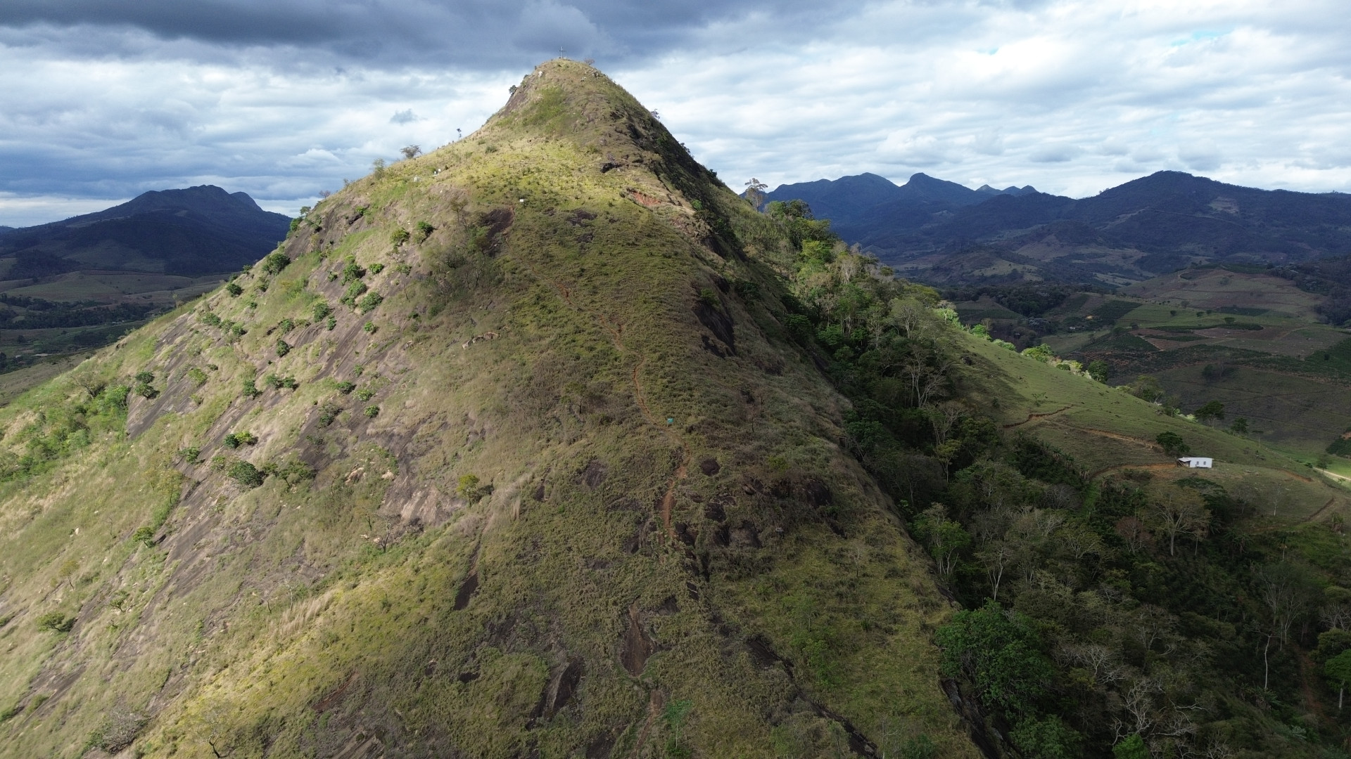 Pedra Santa