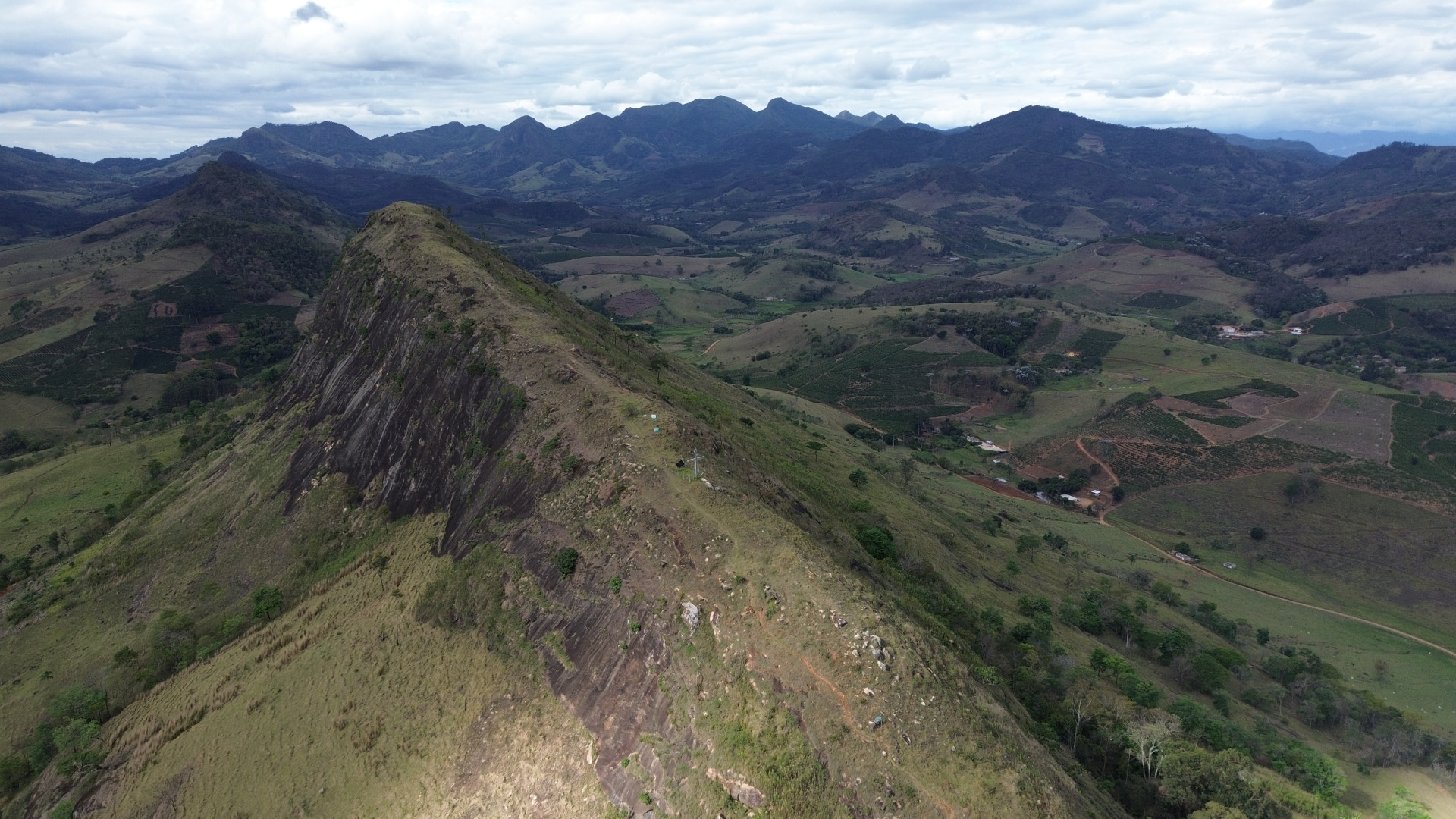 Pedra Santa
