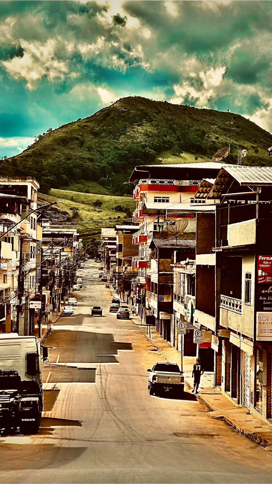 Pedra Santa