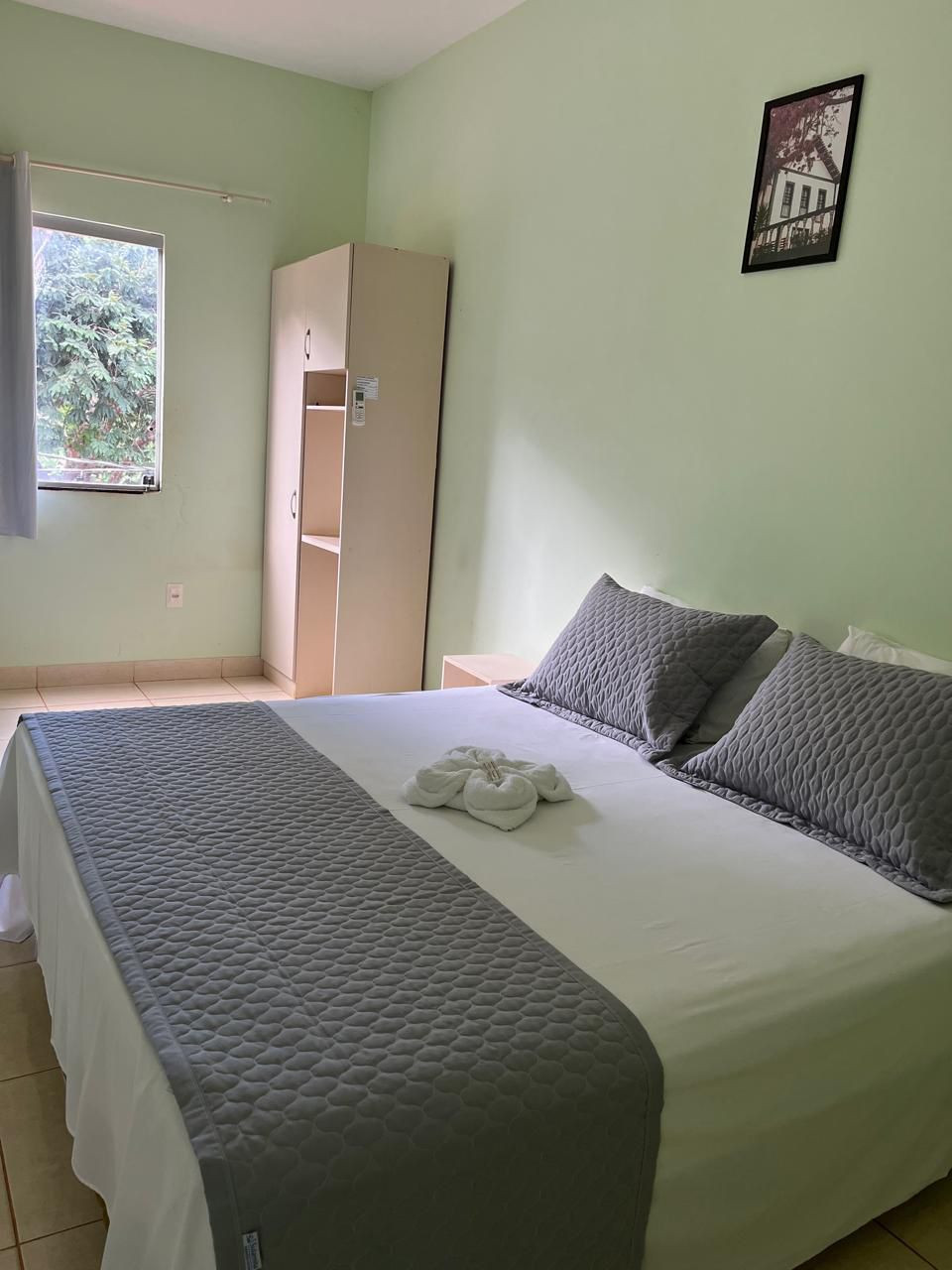 Hotel e Pousada Catizani