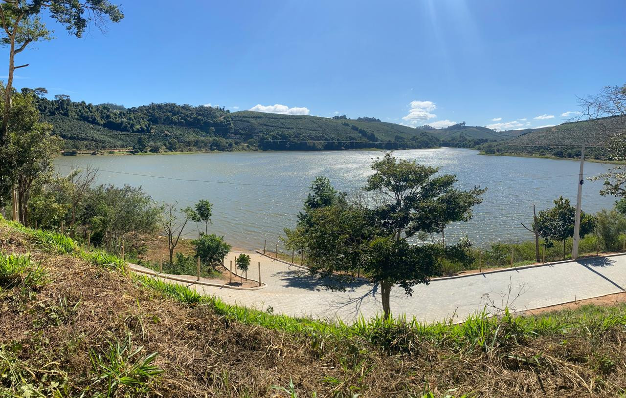 Lagoa da Represa