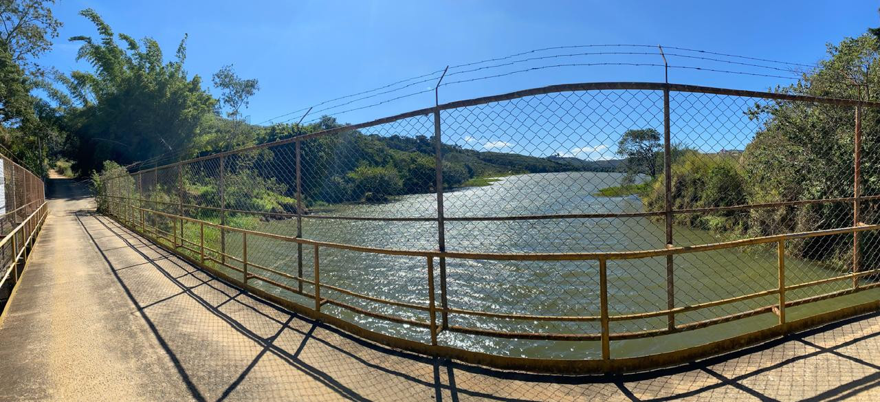 Lagoa da Represa