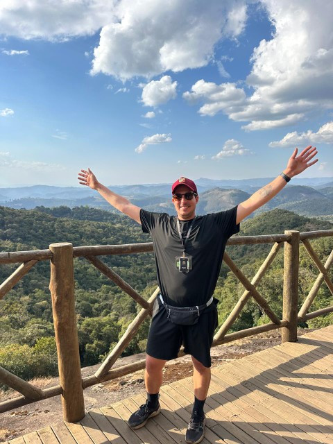 Explore Monte Verde