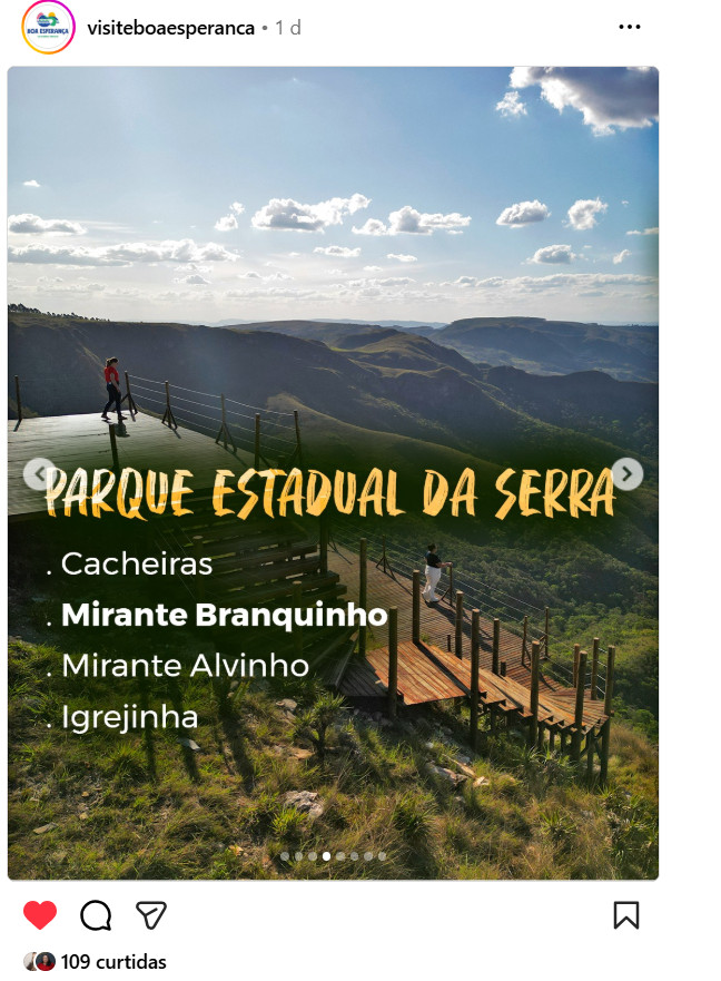 Ouro Azul Eventos e Turismo