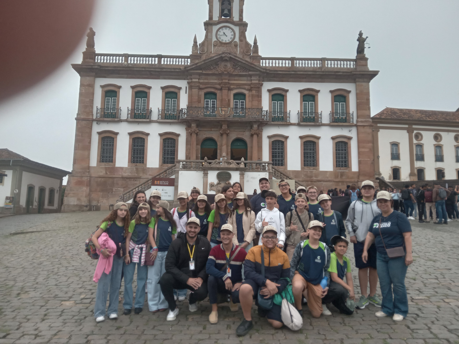 Ouro Azul Eventos e Turismo