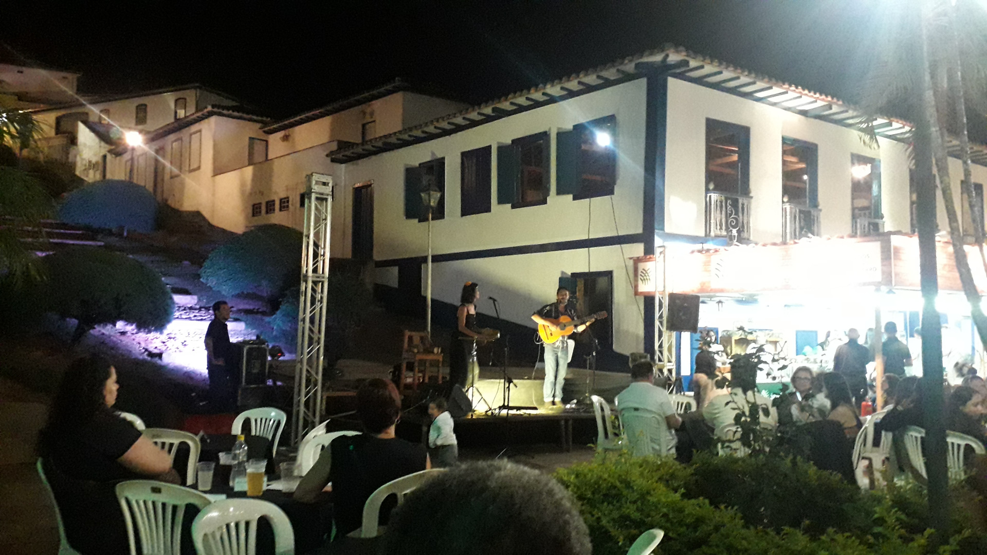 Ouro Azul Eventos e Turismo