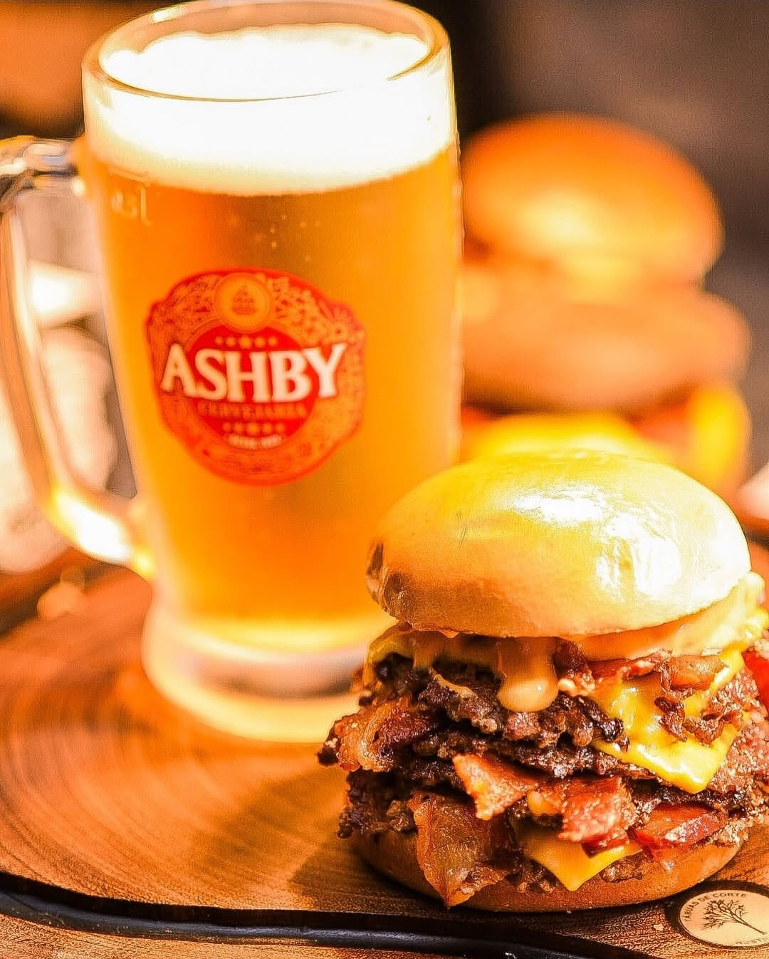 Jack's Bar e Hamburgueria