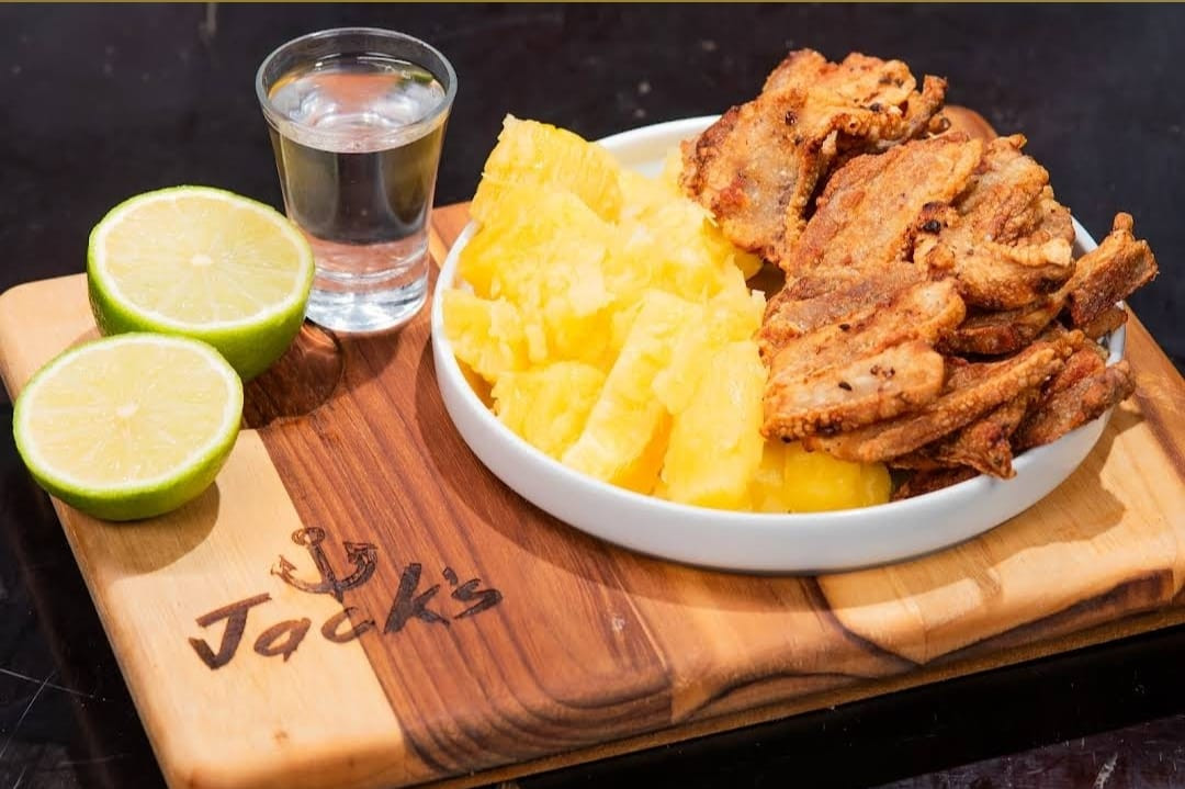 Jack's Bar e Hamburgueria